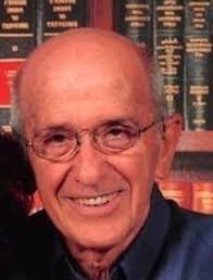 Lenard Pearson Obituary