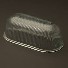 The with this information you can buy a replacement for your lamp shade with a better guarantee. Replacement Glass For Small Oval Bulkhead Light