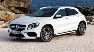 2018 Mercedes Amg Gla 45 4matic Mercedes Gla Mercedes Benz Gla Mercedes Benz Amg