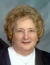 Obituary information for Mary Elizabeth Yeager