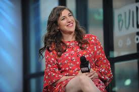 A lot of people assume that i'm naturally good at jeopardy! and i must play at home and always win. Big Bang Theory Star Mayim Bialik Shares The Creepy Way Auditions Are Different For Women