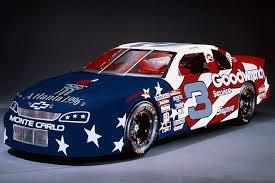 A great paint scheme can be a teams stealth weapon for attracting attention. No 3 Memorable Paint Schemes Through The Years Nascar Com