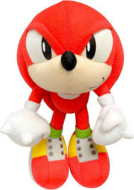 knuckles