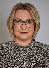 Meet Samantha Henderson