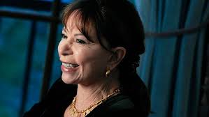Maybe you would like to learn more about one of these? Isabel Allende Stimme Sudamerikas Die Dinge Andern Jeden Tag N Tv De
