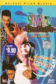Aku kaya the movie merupakan sebuah filem malaysia yang dilakonkan oleh kumpulan aku kaya pada tahun 2004 selepas kejayaan vcd, aku kaya yang terjual lebih 100,000 unit. Senario The Movie Wikipedia Bahasa Melayu Ensiklopedia Bebas