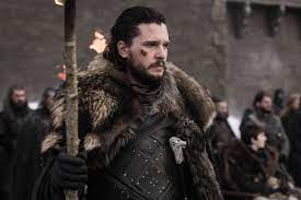 A weak man will say she has an attitude. History S Explanation Of Jon Snow S Claim To The Iron Throne Time