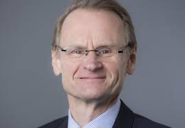 ANNUAL REPORT AND FINANCIAL STATEMENTS