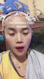 Warna Rambut Smokey Ash vs Milk Tea: Temukan Perbedaannya!