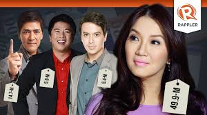 Cristian aquino net worth is $15 million. Kris Aquino Is Top Ph Taxpayer