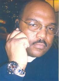 Derrick Ali's Instagram, Twitter & Facebook