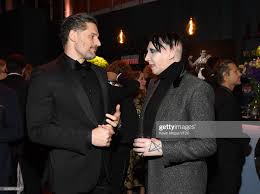 Dolby theatre at the hollywood & highland center. Joe Manganiello And Marilyn Manson Attend The 2020 Vanity Fair Oscar Joe Manganiello Marilyn Manson Manson