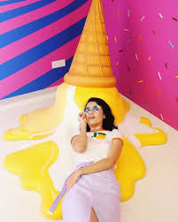 Urban artisan cafe kuala lumpur. There S An Instagrammable Museum In Kl That Features Dessert Themed Rooms Shout
