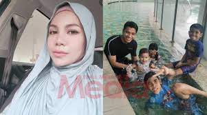 Saya pun letak kereta tu depan kedai saya je di ipoh tu dekat sangat dengan rumah tuan kereta. Meski Anak 8 Orang Isteri Dai Farhan Tetap Maintain 48kg Makan Banyak Pun Tak Apa Media Hiburan