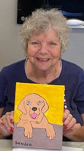 Interested in seeing my new website? Take look!