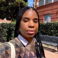 Keosha Williams's Instagram, Twitter & Facebook