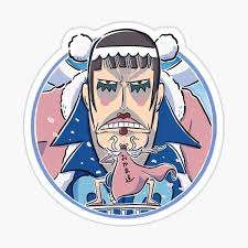 Bon Clay Stickers for Sale