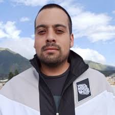 Darío José Buitrón Merlo