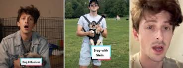 Comment le créateur Jack Usher a percé sur TikTok