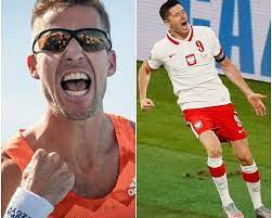 Maybe you would like to learn more about one of these? Lewandowski Kibicuje Lewandowskiemu Husaria Atakuje Trzeba Za Nich Trzymac Kciuki Lekkoatletyka Sport Pl