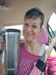 Back to work after holiday