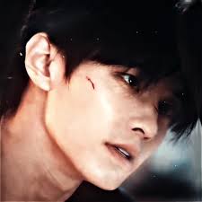 Chinsese Drama Zane Shaw