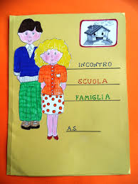 Incontro Scuola Famiglia - MaestraRenata