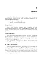 Contoh soal dan jawaban pompa. Https Adoc Tips Download Pompa Pompa Dinamik Pompa Perpindahan A Pompa Sentrigugal Html