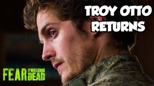 Fear the Walking Dead Season 8B