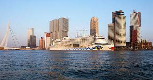 We are proud of our slogan, rotterdam is a nice place to live. Rotterdam Fur Kreuzfahrer Sightseeing Auf Eigene Faust