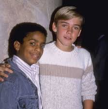 Ricky schroder, eloise deloria, cambrie schroder Alfonso Ribeiro Talks Career And About Root Canal Treatment