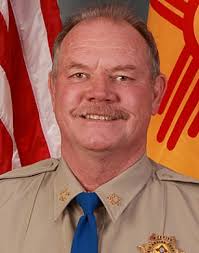 Rio Arriba County sheriff arrested for not complying with search warrant