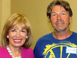 Homeless man with photographic memory saw a van that looked oddly familiar  — one call turned his life around