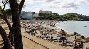 Y dentro de las islas, mallorca es una de las favoritas. Paguera Mallorca Online Guide