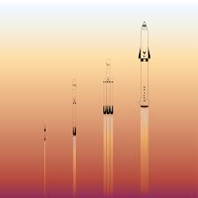 Spacex falcon 9 wallpaper minimalist. Spacex Wallpapers Posted By John Cunningham