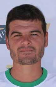 Raúl Navas, Raúl Navas Paúl