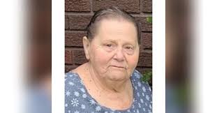 Rosemary Jane Curl Obituary