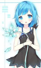 Pin On Anime Girl 1
