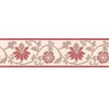 Mesa border gray wallpaper border. 45 Discount Wallpaper Borders Uk On Wallpapersafari