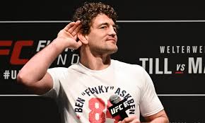 Latest on ben askren including news, stats, videos, highlights and more on espn. Who Is Jake Paul Boxing Ben Askren Sets Critics Straight