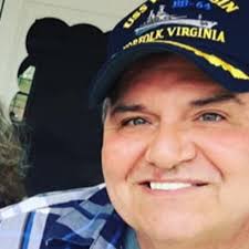 30 Days On/30 Days Off: Paul Perkinson, 58