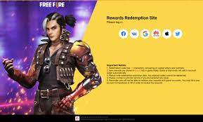 Ahora, inicia sesión con cuenta de free fire desde tu opción elegida: Garena Free Fire Game Download Redeem Code Apk And Everything Else You Need To Know 91mobiles Com