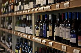 Charlestown Wine And Spirits 4625 Old Post Road Charlestown Ri 02813 10 9 Monday Saturday 12 6 Sunday Wine And Liquor Store Beer Shop Wine And Spirits