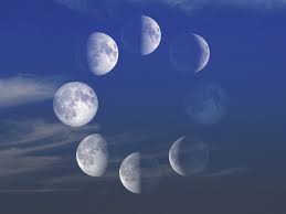 Moon Phases - NASA Science