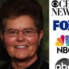 Debbie Warford's Instagram, Twitter & Facebook