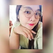 Maita Anjeli Biteng-Lomlom