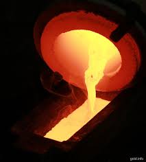 A slurry of of the finely ground ore is then mixed with a s. Gold Extraction Mining Gold Info
