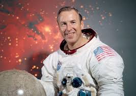 It was the thirtheenth scheduled lunar space exploration mission, scheduled for liftoff at the thirtheenth minute after the thirteenth hour. A Successful Failure 50 Years Later Former Astronaut Jim Lovell Reflects On Apollo 13 Houston Public Media