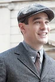 Boardwalk Empire" Battle of the Century (TV Episode 2011)
