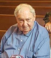 Robert McCord Obituary (1937